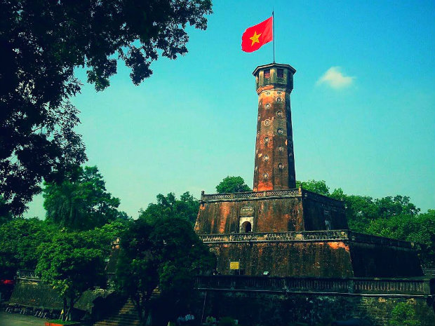 Kinh nghiệm du lịch Hà Nội