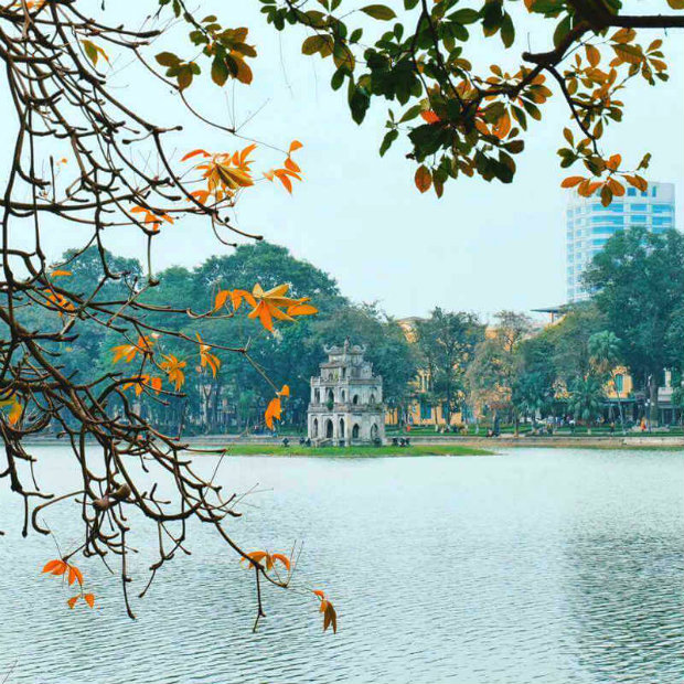 Cẩm nang du lịch Hà Nội 4 ngày 3 đêm: Lịch trình – Đi lại – Ăn chơi 2025