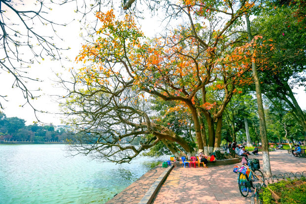 Kinh nghiệm du lịch Hà Nội