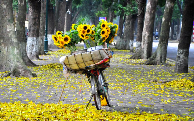 Kinh nghiệm du lịch Hà Nội