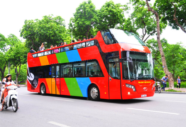 Kinh nghiệm du lịch Hà Nội