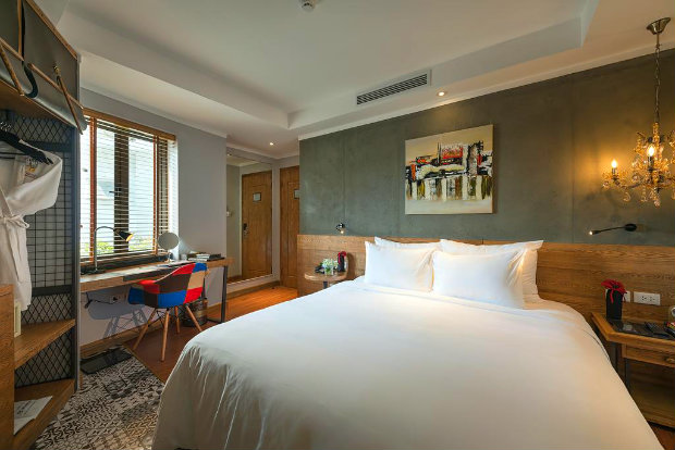 Kinh nghiệm du lịch Hà Nội