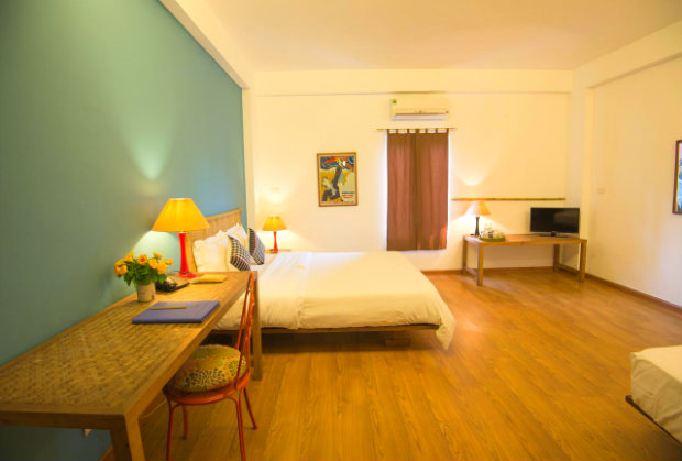 Kinh nghiệm du lịch Hà Nội