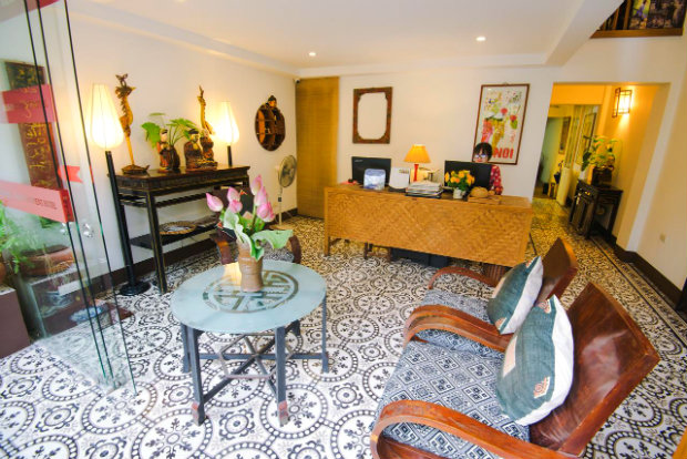 Kinh nghiệm du lịch Hà Nội