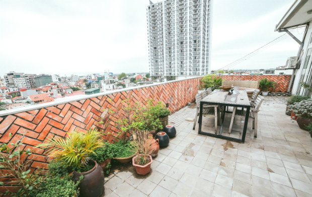 Kinh nghiệm du lịch Hà Nội