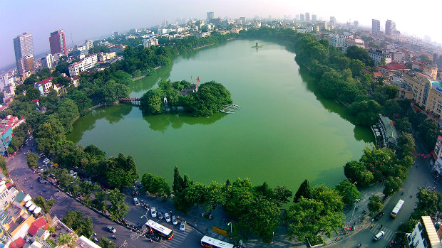 Kinh nghiệm du lịch Hà Nội