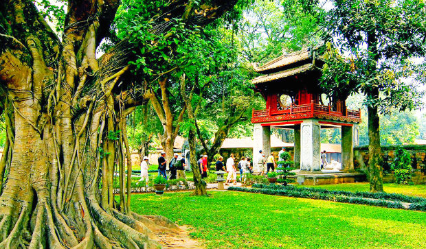 Kinh nghiệm du lịch Hà Nội