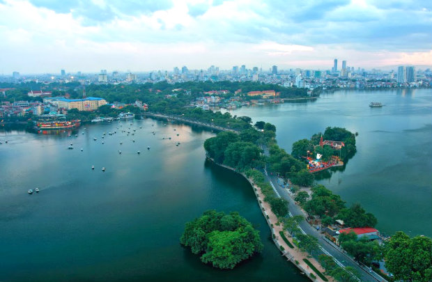 Kinh nghiệm du lịch Hà Nội
