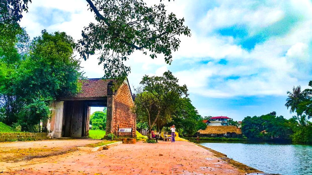 Kinh nghiệm du lịch Hà Nội