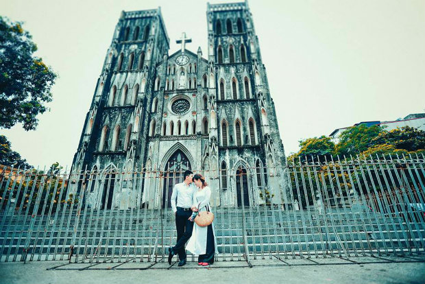 Kinh nghiệm du lịch Hà Nội