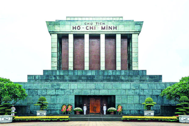 Kinh nghiệm du lịch Hà Nội