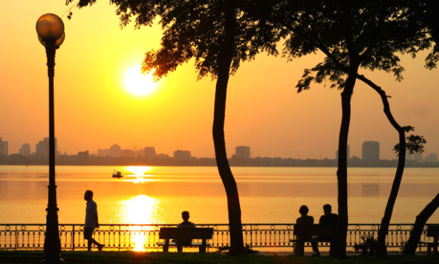 Kinh nghiệm du lịch Hà Nội