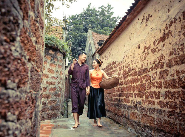 Kinh nghiệm du lịch Hà Nội