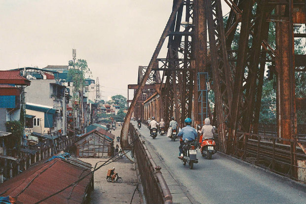 Kinh nghiệm du lịch Hà Nội