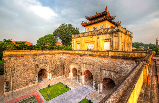 Kinh nghiệm du lịch Hà Nội