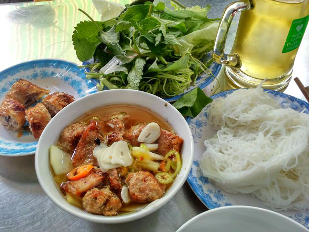 Kinh nghiệm du lịch Hà Nội