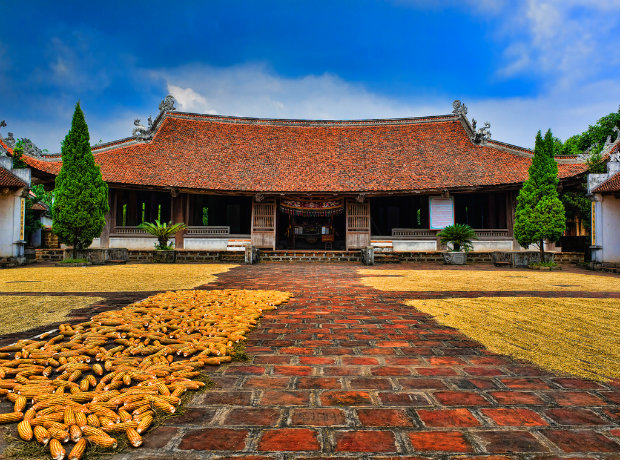 Kinh nghiệm du lịch Hà Nội