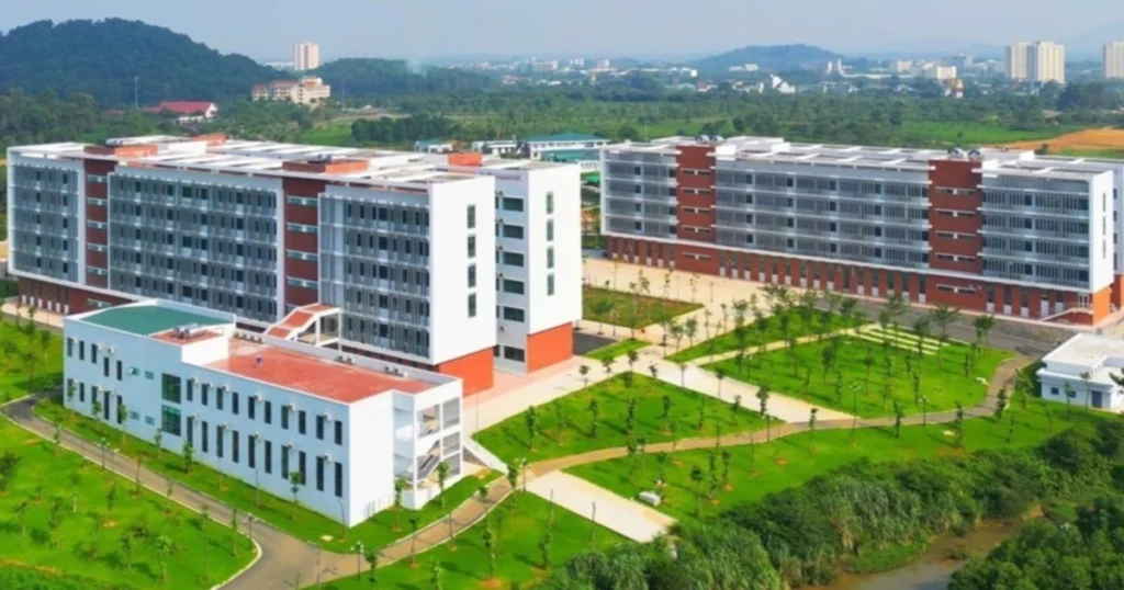 Quy cách trình bài viết để xuất bản kỷ yếu Hội thảo Khoa học quốc tế Việt Nam học lần thứ 7 (Có file đính kèm)