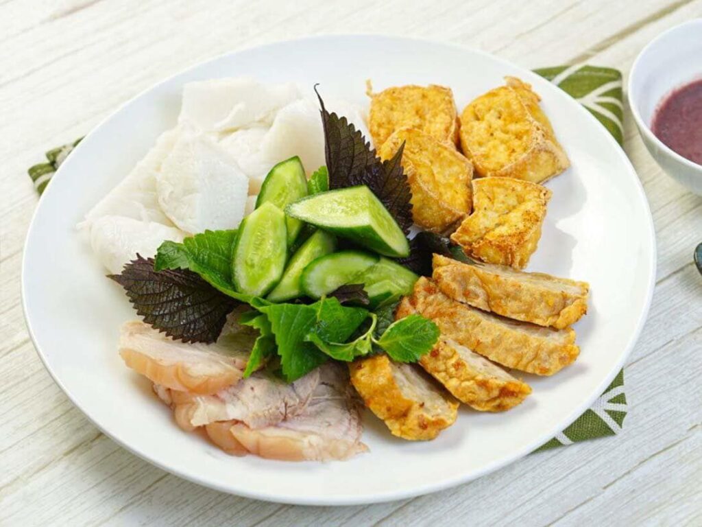 Tinh hoa ẩm thực Hà Nội trở thành sản phẩm du lịch hấp dẫn