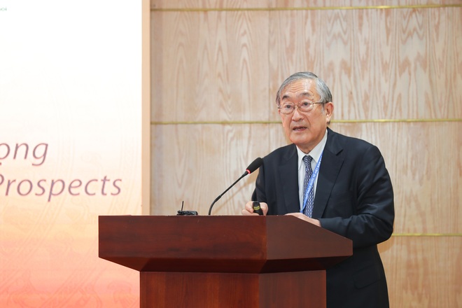 Việt Nam học - lĩnh vực nghiên cứu còn nhiều ẩn số - 4