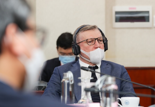 Việt Nam học - lĩnh vực nghiên cứu còn nhiều ẩn số - 5