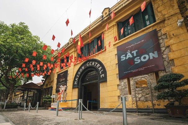 10 địa điểm di tích lịch sử ở Hà Nội: Khắc họa chiều dài lịch sử ngàn năm văn hiến