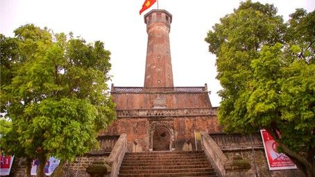 10 địa điểm di tích lịch sử ở Hà Nội: Khắc họa chiều dài lịch sử ngàn năm văn hiến