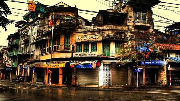 10 địa điểm di tích lịch sử ở Hà Nội: Khắc họa chiều dài lịch sử ngàn năm văn hiến