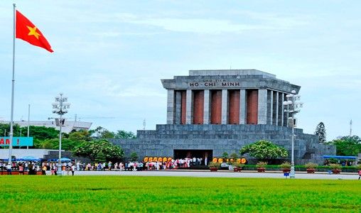 10 địa điểm di tích lịch sử ở Hà Nội: Khắc họa chiều dài lịch sử ngàn năm văn hiến