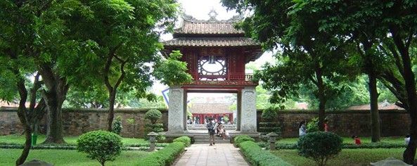 10 địa điểm di tích lịch sử ở Hà Nội: Khắc họa chiều dài lịch sử ngàn năm văn hiến