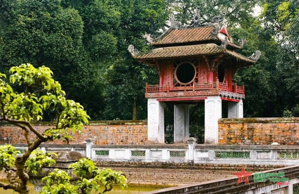 Văn Miếu – Quốc Tử Giám: Trái tim của truyền thống hiếu học Việt Nam