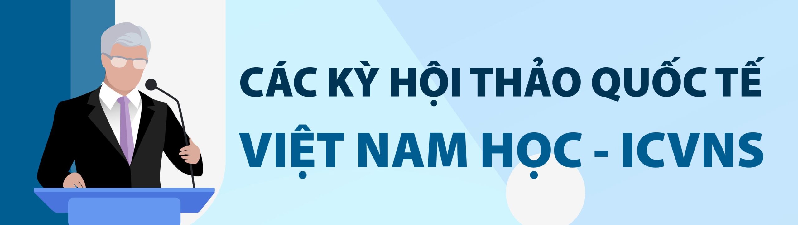 [Infographic] Các kỳ Hội thảo quốc tế Việt Nam học đã tổ chức