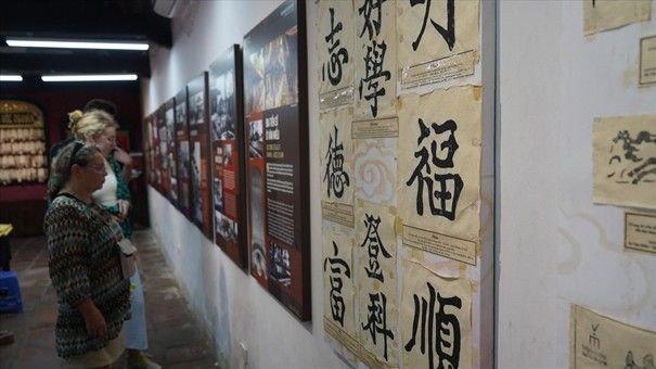 Văn Miếu – Quốc Tử Giám: Trái tim của truyền thống hiếu học Việt Nam