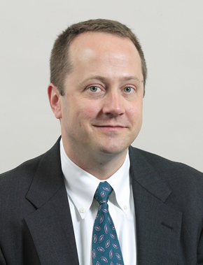GS. Shaun Kingsley Malarney