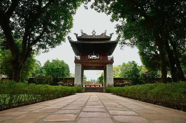 Cẩm nang du lịch Hà Nội từ A đến Z