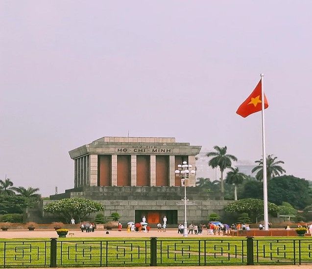 Cẩm nang du lịch Hà Nội từ A đến Z