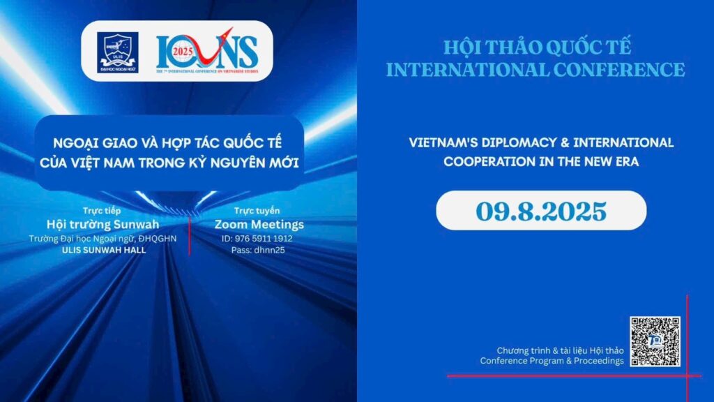 Tổng hợp phát biểu phiên toàn thể tại Hội thảo chuyên đề 2