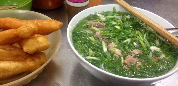Phở Hà Nội: Tinh hoa ẩm thực Hà Thành