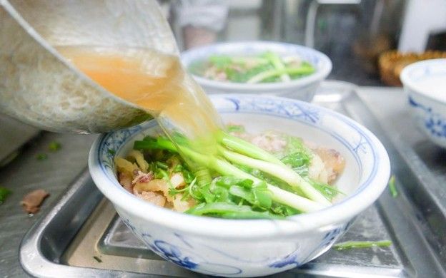 Phở Hà Nội: Tinh hoa ẩm thực Hà Thành