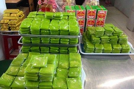 Thu Hà Nội: Dịu dàng đến nao lòng!