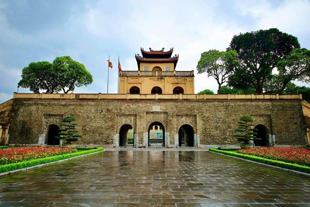 Cẩm nang du lịch Hà Nội từ A đến Z