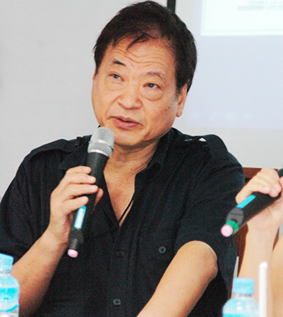 GS.TS Yoshiharu Tsuboi