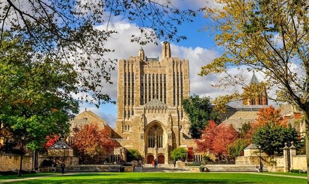 Nghiên cứu Đông Nam Á tại Trường Đại học Yale