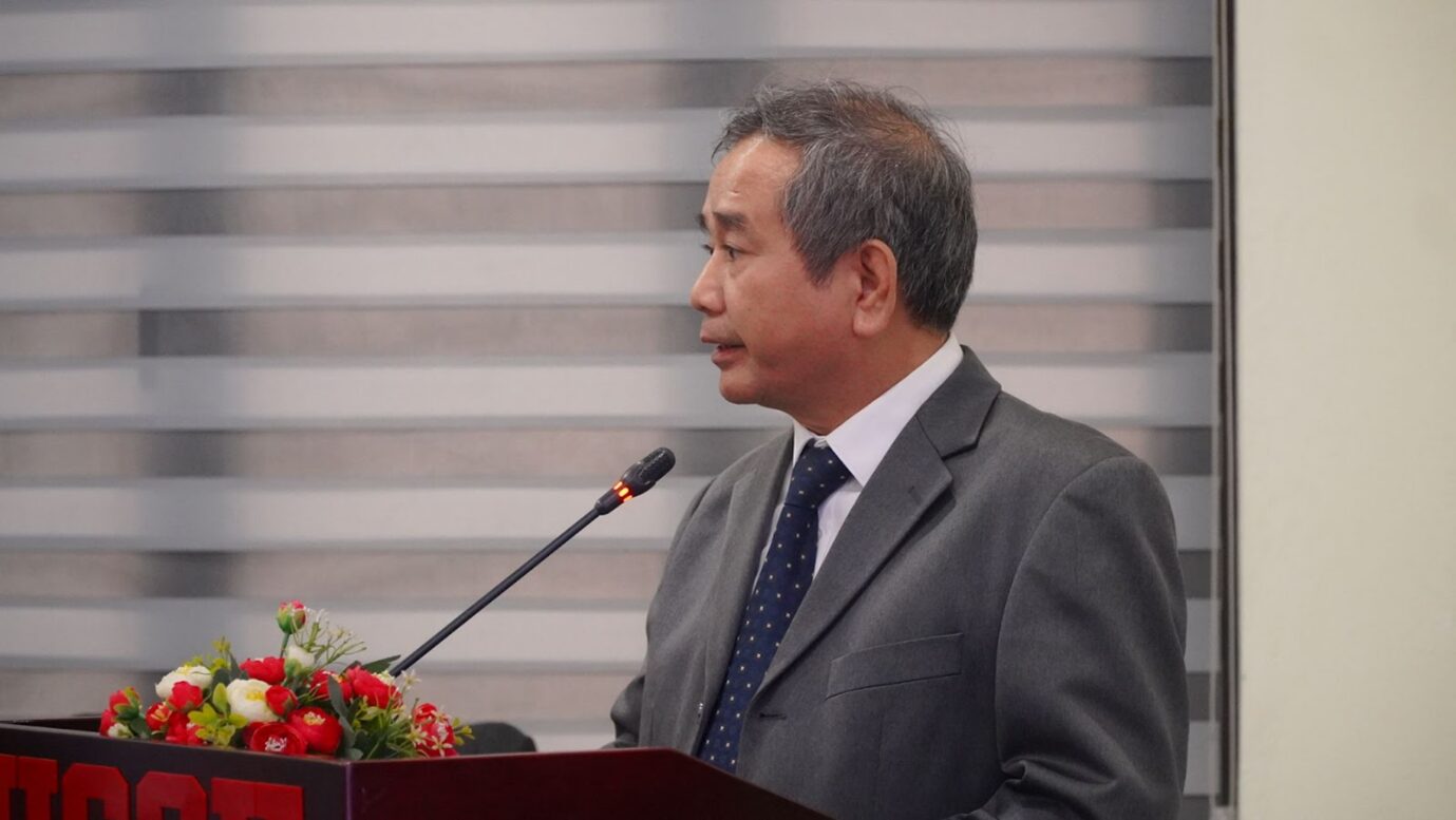 Hội thảo Quốc tế chuyên đề “Nghiên cứu và đào tạo Việt Nam học: Tiếp cận liên ngành và chuyên ngành”: Diễn đàn học thuật chuẩn bị cho Hội thảo Quốc tế Việt Nam học lần thứ VII