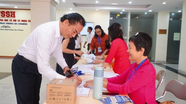 Hội thảo Quốc tế chuyên đề “Nghiên cứu và đào tạo Việt Nam học: Tiếp cận liên ngành và chuyên ngành”: Diễn đàn học thuật chuẩn bị cho Hội thảo Quốc tế Việt Nam học lần thứ VII