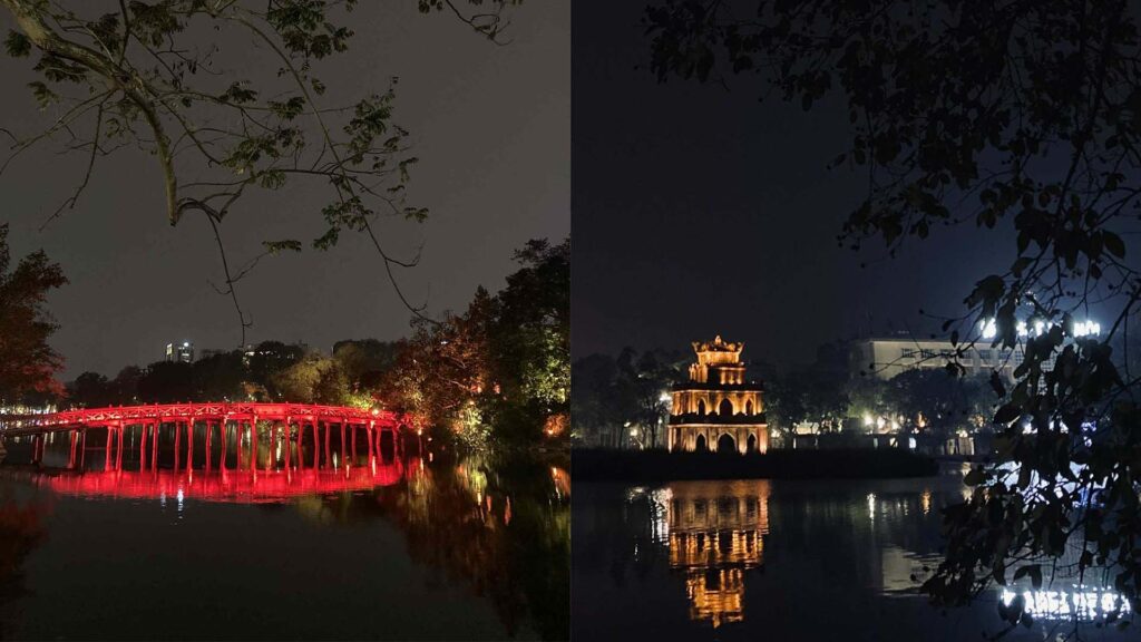 Hà Nội – nguồn cảm hứng trong âm nhạc