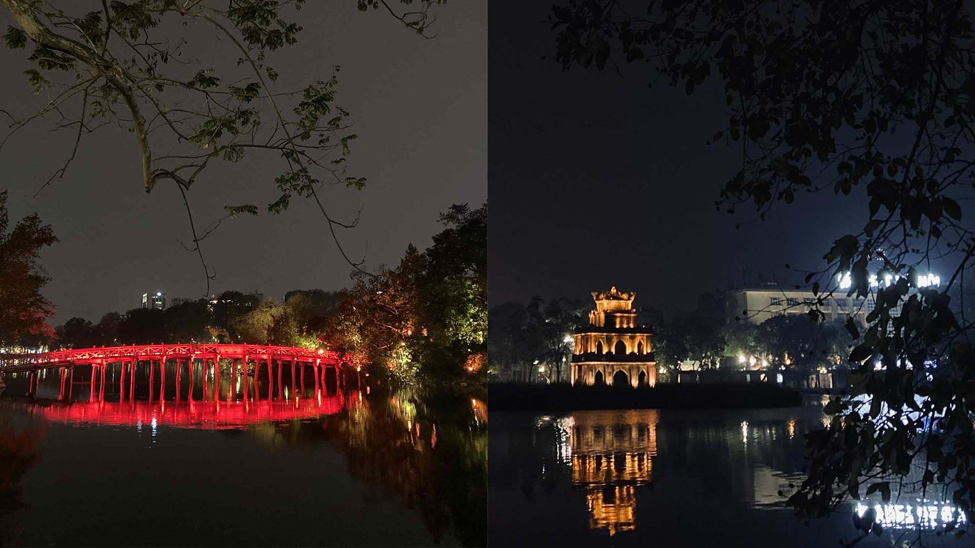 Hà Nội – nguồn cảm hứng trong âm nhạc