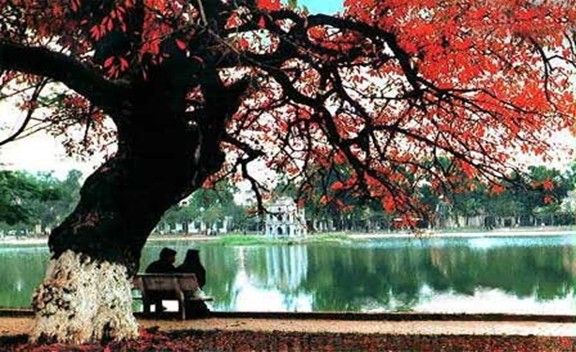 Hà Nội – nguồn cảm hứng trong âm nhạc