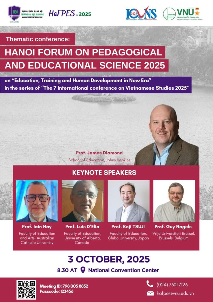 Tổ chức Hội thảo chuyên đề 7