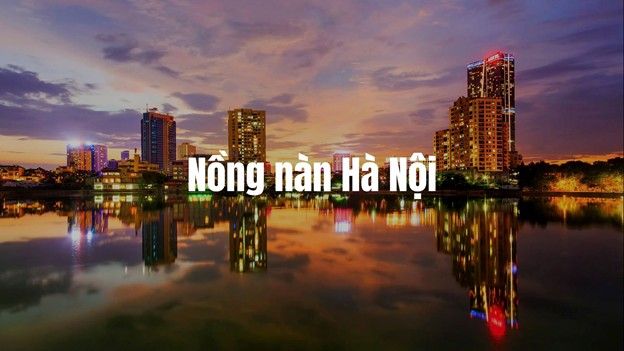 Hà Nội – nguồn cảm hứng trong âm nhạc